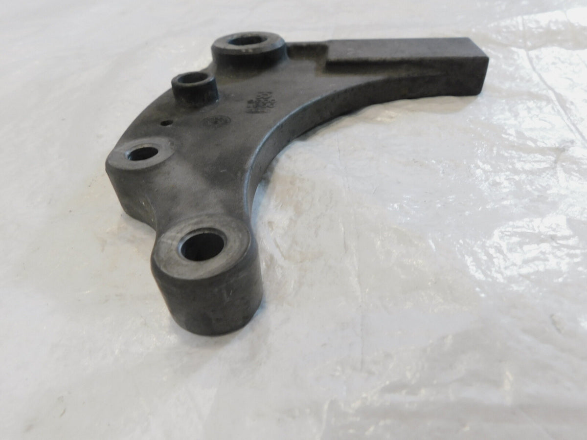 Kawasaki Vulcan 1700 Vaquero Nomad & Voyager Rear Brake Caliper Mount Bracket - C3 Cycle