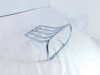 Harley Davidson Softail Deluxe Heritage Fatboy Rear Fender Luggage Rack - C3 Cycle