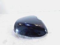 Harley Davidson Sportster 883 & 1200 Black Oil Tank Right Side Cover Trim - C3 Cycle