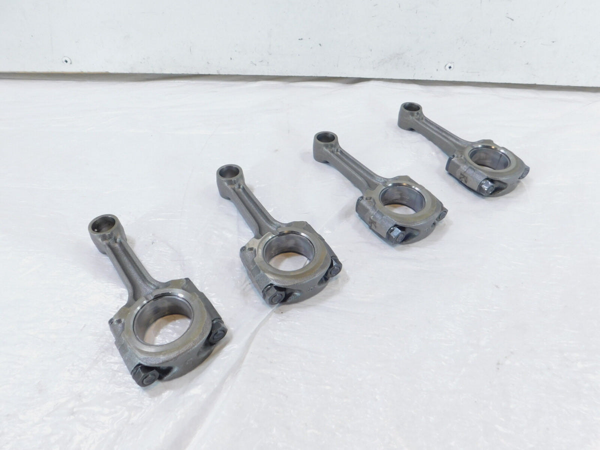 Kawasaki Concours & Ninja 1000 1000R Engine Crankshaft Piston Connecting Rods