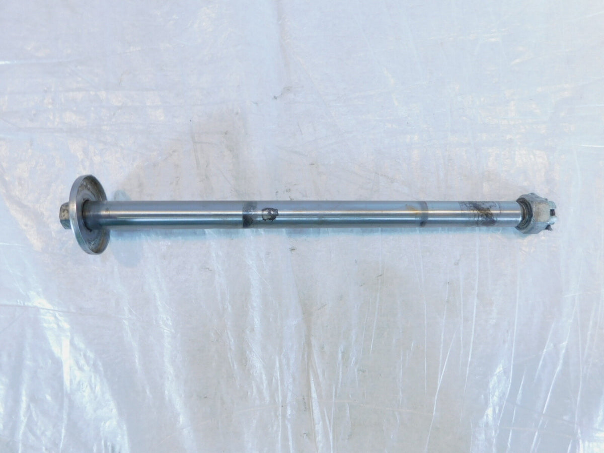 Kawasaki Vulcan 88 VN1500 & Voyager XII ZG1200 & Concours ZG1000 Rear Wheel Axle