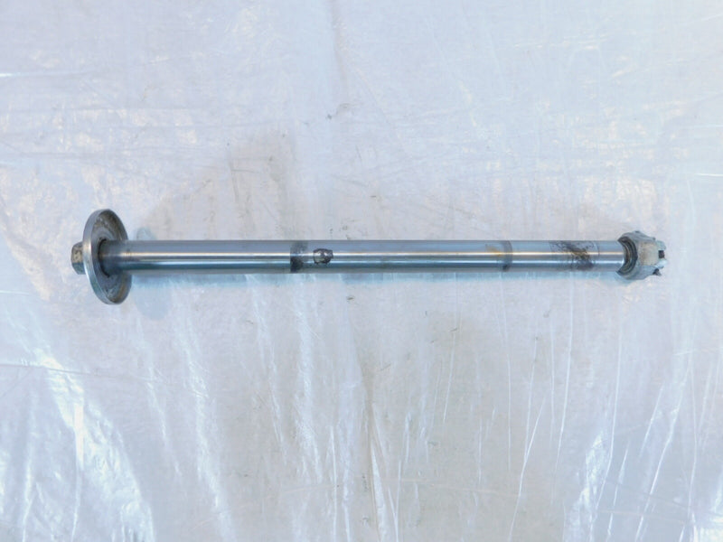 Kawasaki Vulcan 88 VN1500 & Voyager XII ZG1200 & Concours ZG1000 Rear Wheel Axle