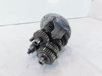 1981 1982 Honda Silverwing GL500 & GL500I Interstate Transmission Gears Assembly - C3 Cycle