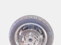 Harley Davidson Touring Road King & Electra Glide Cast Front Wheel Rim & Rotors - C3 Cycle