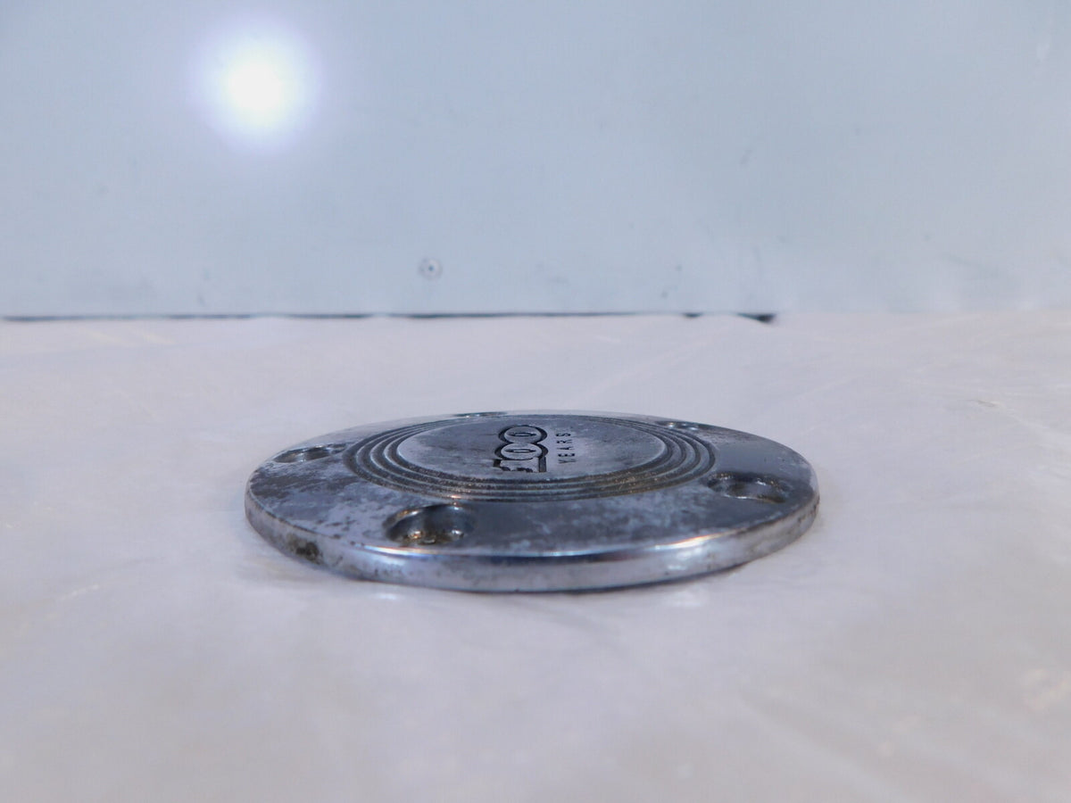 Harley Davidson Touring Dyna Softail 100th Anniversary Right Timer Timing Cover - C3 Cycle