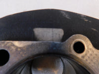 Harley Davidson Twin Cam Touring Dyna & Softail Engine Pistons & Black Cylinders - C3 Cycle