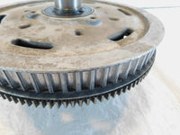 Harley Tri Glide Ultra Classic & Freewheeler Trike Rear Belt Drive Differential - C3 Cycle