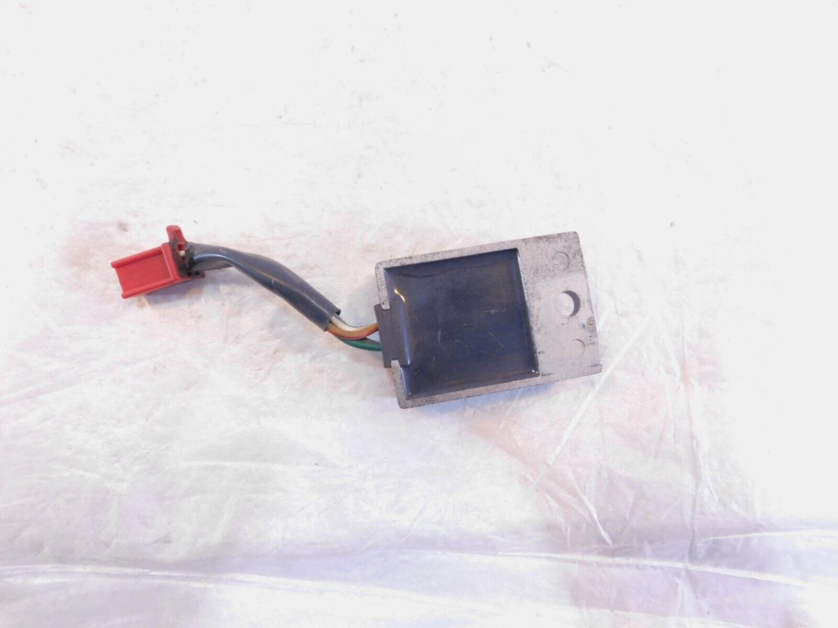 1988-2000 Honda GL1500A GL1500SE Goldwing Electrical Voltage Regulator Rectifier - C3 Cycle