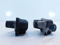 Harley Davidson EVO FXR Electra Glide & Dyna Black Lifter Tappet Mount Housings - C3 Cycle