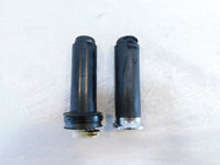 Honda VF750 & VTX1300 & VTX1800 & Shadow 600 750 1100 & 1300 Right & Left Grips - C3 Cycle