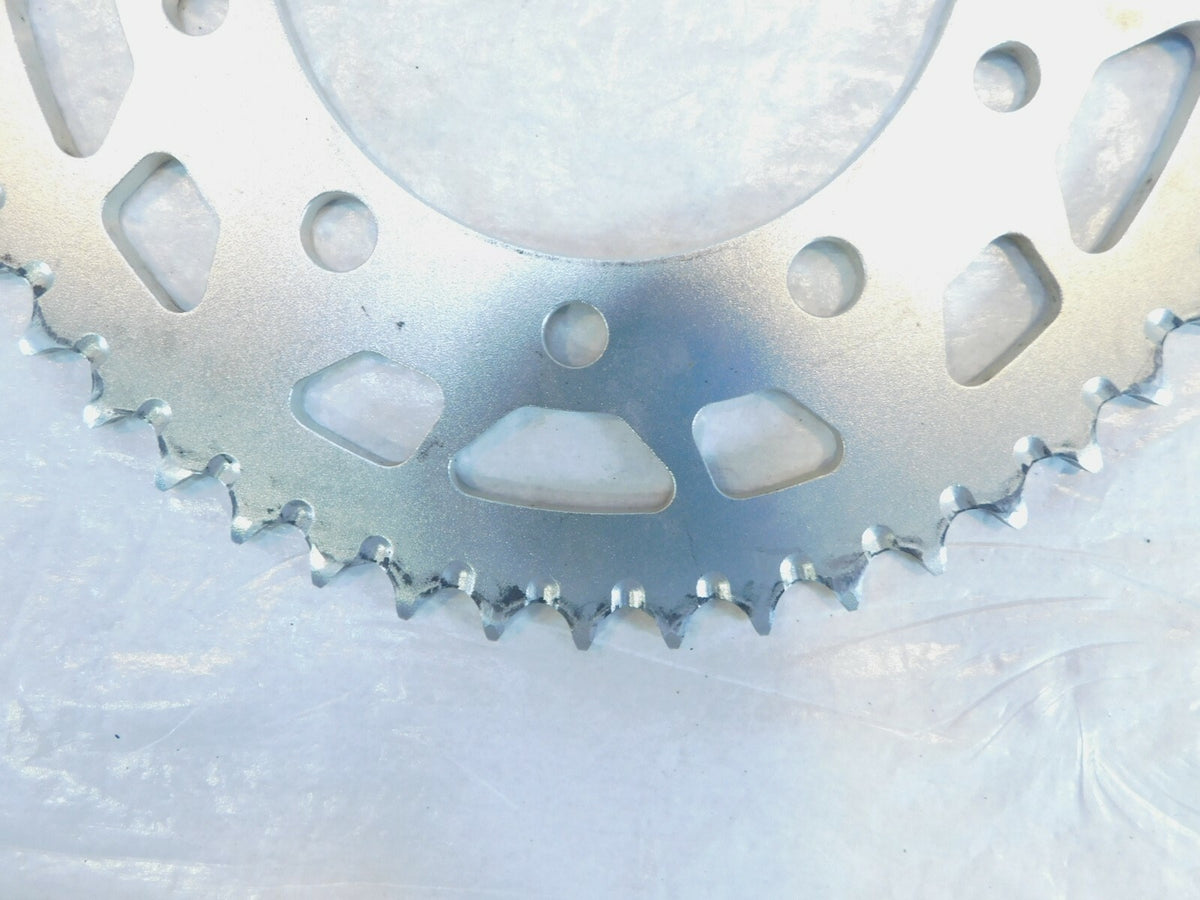 1999-2002 Yamaha YZFR6 YZF-R6 R6 JT Aluminum 48 Tooth Rear Wheel Drive Sprocket - C3 Cycle