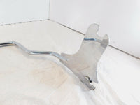 01 Harley Davidson Electra Glide Ultra Classic Passenger Rear Sissybar Backrest