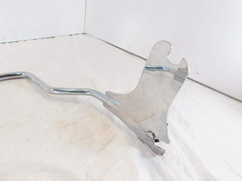 01 Harley Davidson Electra Glide Ultra Classic Passenger Rear Sissybar Backrest