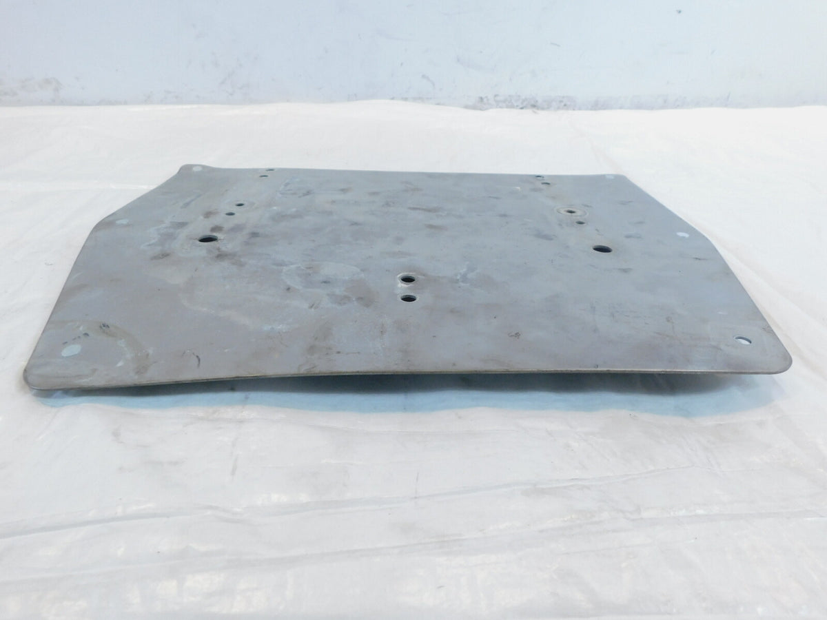 2007 Harley Davidson Touring Electra Glide Ultra Classic Tour Pak Mounting Plate - C3 Cycle