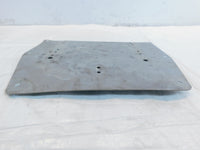 2007 Harley Davidson Touring Electra Glide Ultra Classic Tour Pak Mounting Plate - C3 Cycle