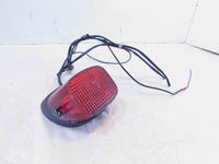 Harley Road King Electra & Tour Glide & Sportster Painted Rear Tail Brake Light - C3 Cycle