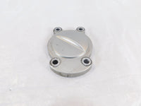 2011-2022 BMW K1600 K1600GT K1600GTL Left Side Engine Motor Crankshaft Cover Cap - C3 Cycle