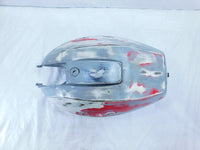 Moto Guzzi 850 T3 & SP1000 SP 1000 Gas Petrol Fuel Tank Reservoir Cell & Cap - C3 Cycle