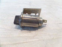 1996-2003 Triumph Trophy 900 AC Power Outlet Adapter Plug Socket - C3 Cycle