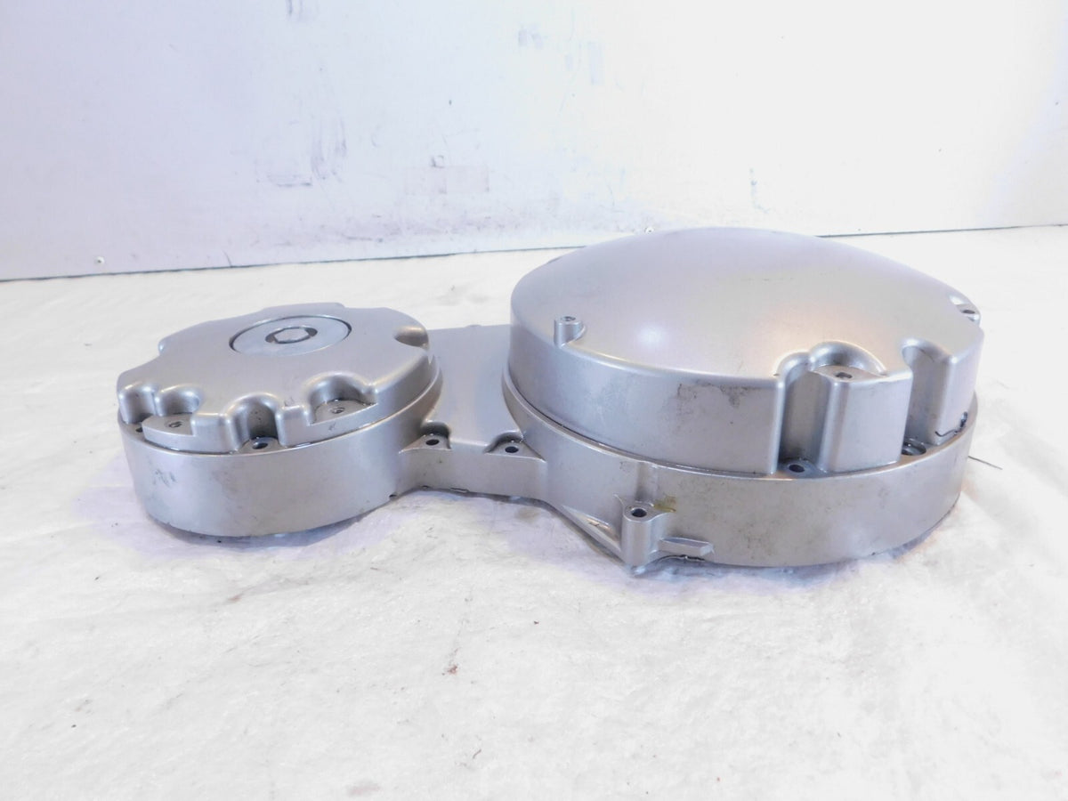 2004-2009 Honda VTX1300 VTX1300C VTX1300R VTX1300S Right Crankcase Clutch Cover - C3 Cycle