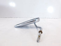 Harley Dyna Sportster Softail FXR & Sportster Left Chrome Rear View Mirror - C3 Cycle