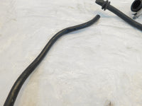 09 Ducati Monster 696 M696 OEM Engine Oil Coolant Air Intake Hose Line Pipe Lot