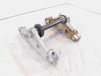 Kawasaki Vulcan 800  VN800 Classic Front Fork Triple Tree Upper/Lower Brackets - C3 Cycle