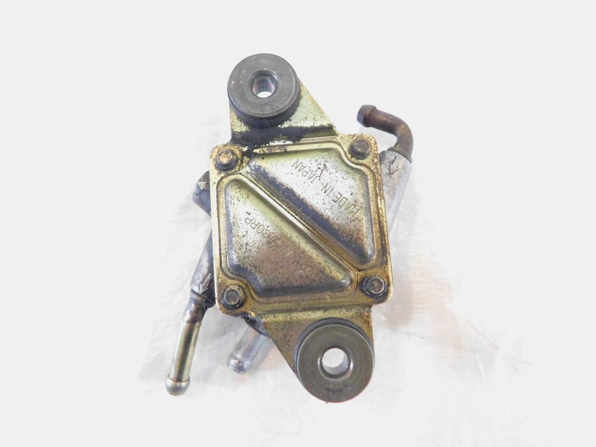 Suzuki Intruder Volusia 800 VL800 & Boulevard C50 Gas Petrol Fuel Tank Fuel Pump - C3 Cycle