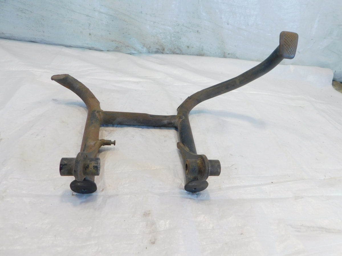 89-98 Honda PC800 Pacific Coast 800 Center Main Kick Stand Centerstand Mainstand - C3 Cycle