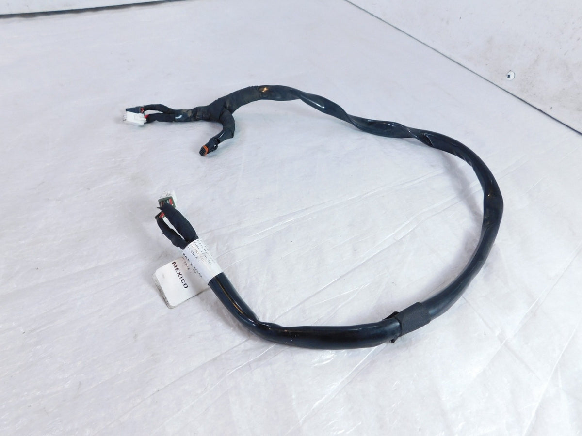 Harley Sportster S 1250 RH1250 Nightster 975 Right Handlebar Wire Wiring Harness - C3 Cycle