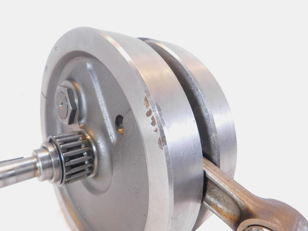 Harley Davidson Sportster 883 & 1200 Hugger & Deluxe Flywheel Crank Crankshaft