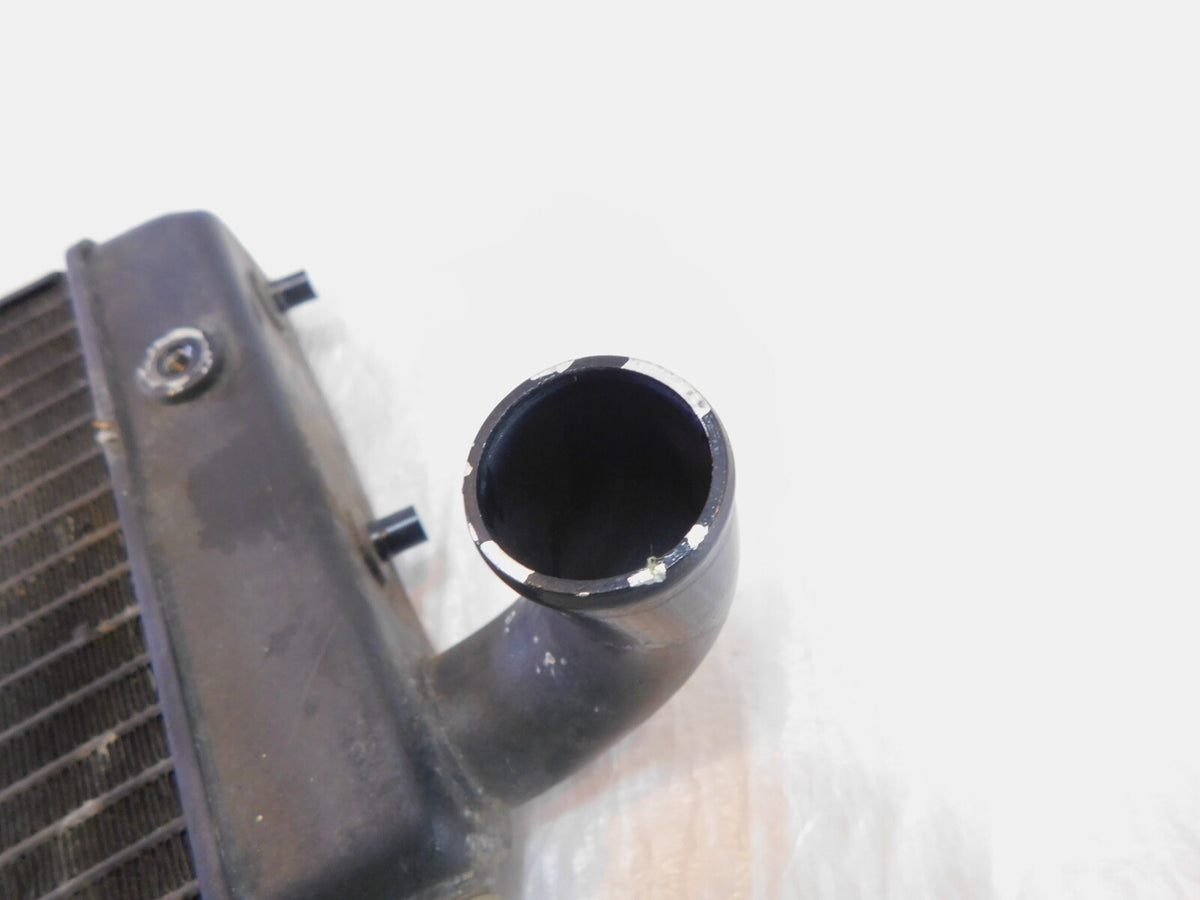 Honda VT750 VT750C Shadow 750 ACE Deluxe & Spirit Front Engine Coolant Radiator - C3 Cycle