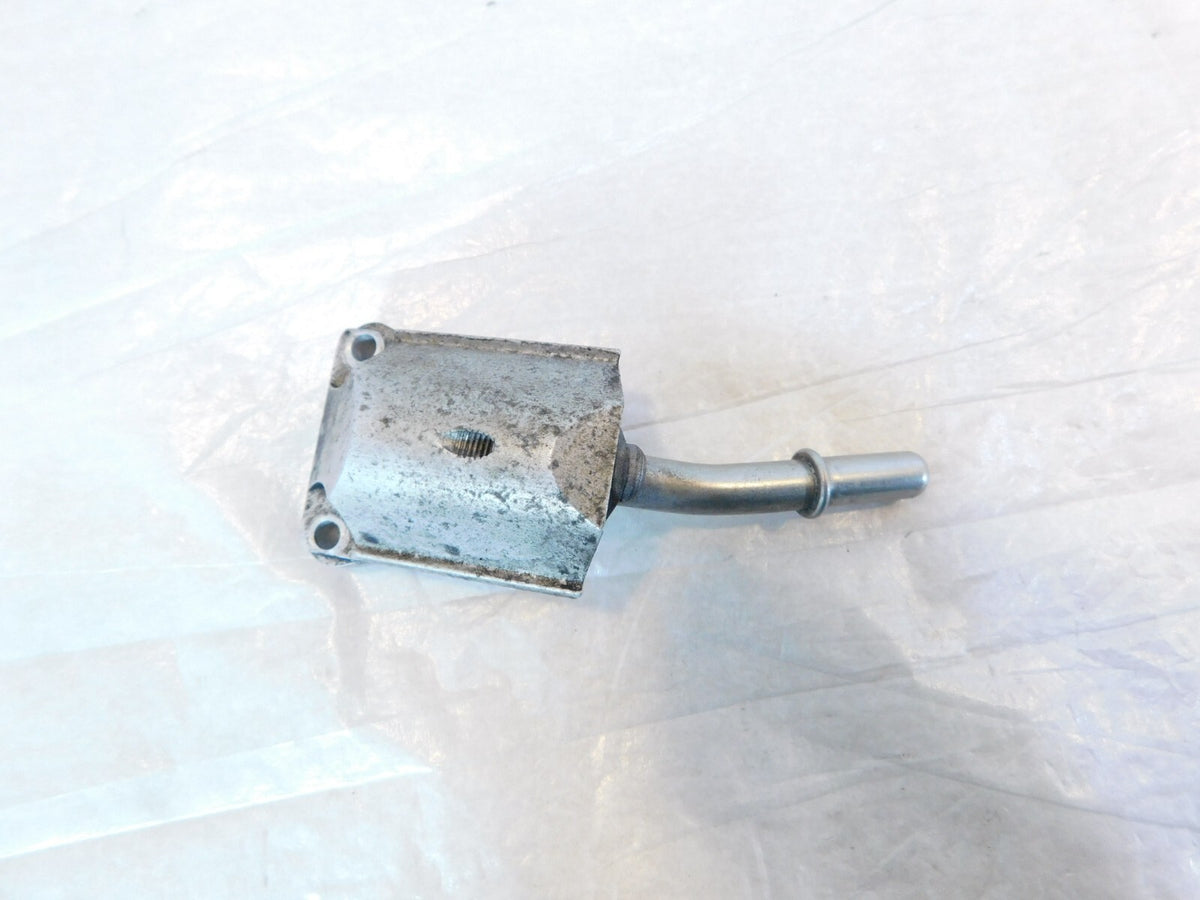 Harley Davidson Road Electra & Street Glide Fuel Gas Petrol Tank Injector Rail - C3 Cycle