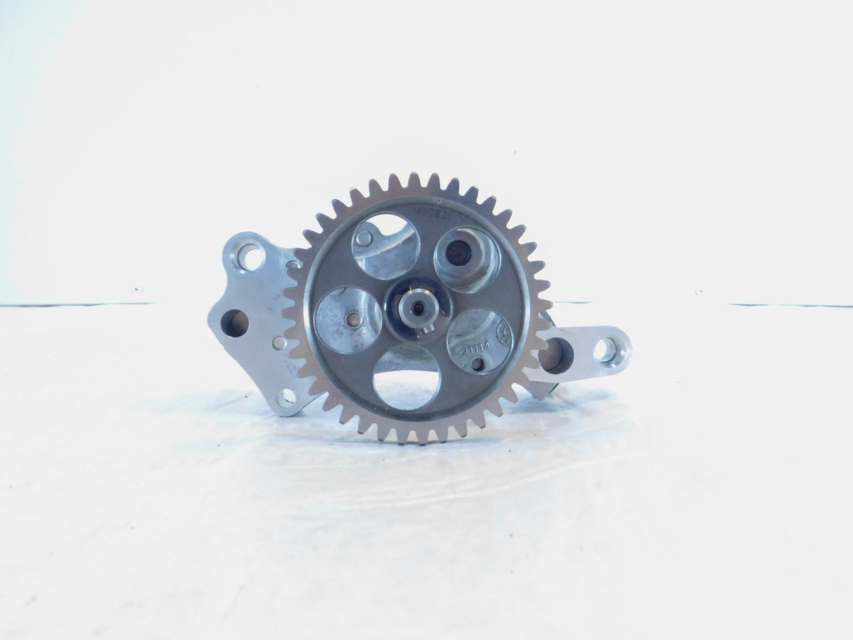2019 2020 2021 2022 Ducati Scrambler 800 Engine Motor Oil Pump & Sprocket Gear - C3 Cycle