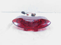 Triumph Daytona 675 675R & Street Triple R Rear Back Brake Tail Light Lamp - C3 Cycle