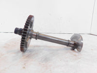 Honda VTX1800 VTX18 VTX1800S VTX1800R Engine Motor Crank Balancer Shaft &  Gear - C3 Cycle