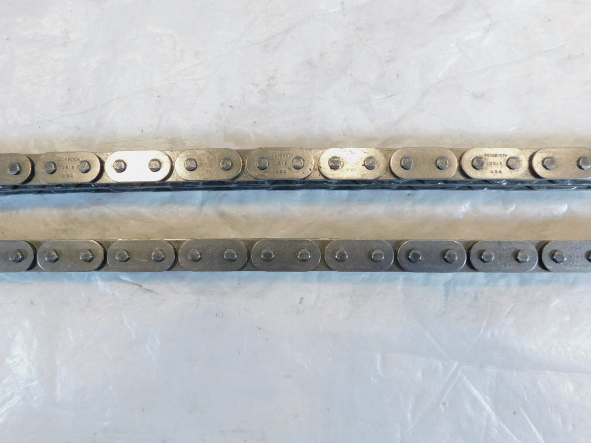 Harley Davidson EVO Twin Cam Tour Road Electra Glide Clutch Primary Drive Chain