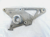 Buell S2 S2T Thunderbolt Right Swingarm Swing Arm Footpeg Footrest Mount Bracket - C3 Cycle