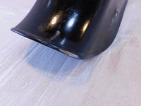 Harley Davidson Softail Night Train & Springer Black Rear Wheel Cover Fender