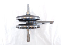 Harley Road King Electra Glide & Dyna 103" CI Crankshaft Crank Shaft Flywheel - C3 Cycle