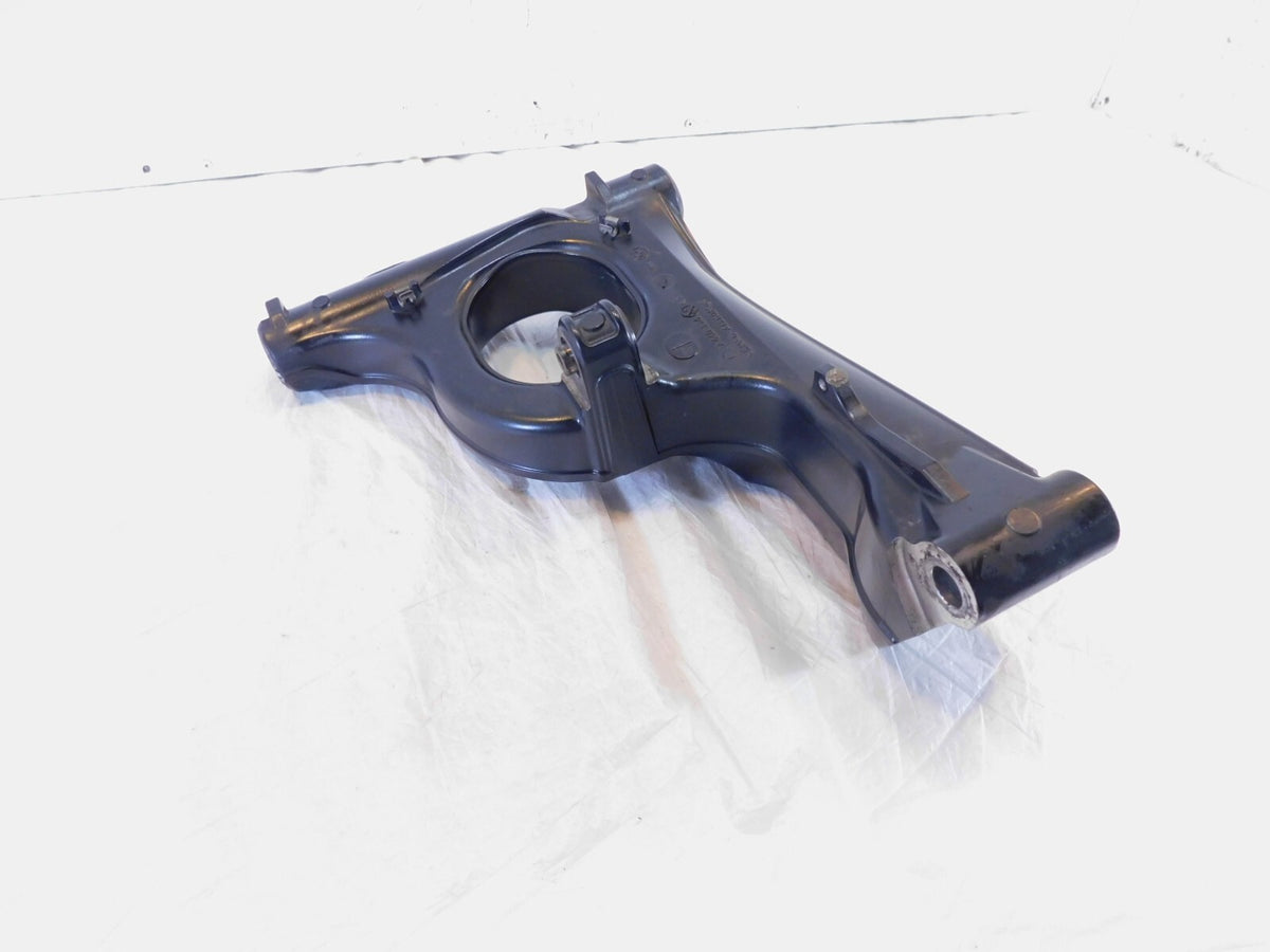 BMW K1200S K1200R K1200GT Black Rear Wheel Fork Trailing Arm Swingarm 3317768211 - C3 Cycle