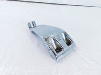 Harley Davidson Dyna Super Glide Custom & Low Rider Left Footpeg Mount Bracket - C3 Cycle