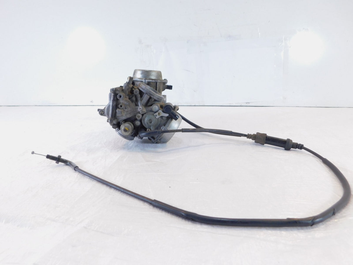 Honda VT1100 Shadow 1100 VT1100C2 Sabre & VT1100C3 Aero Carb Carburetor Rack - C3 Cycle