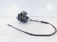 Honda VT1100 Shadow 1100 VT1100C2 Sabre & VT1100C3 Aero Carb Carburetor Rack - C3 Cycle