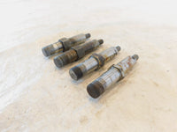 1957-1974 Harley Davidson Sportster 900 & 1000 Rear Shock Absorber Mount Bolts - C3 Cycle