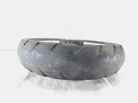 BMW F650GS Dakar & G650GS Sertao Spoked Laced Rear Wheel & Rim 3" x 17" - C3 Cycle