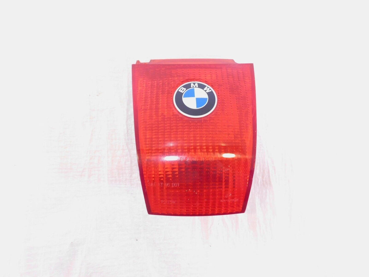 BMW K1200GT K1200RS & R1150R Rockster & HP2 Rear Taillight Tail Brake Light Lamp - C3 Cycle