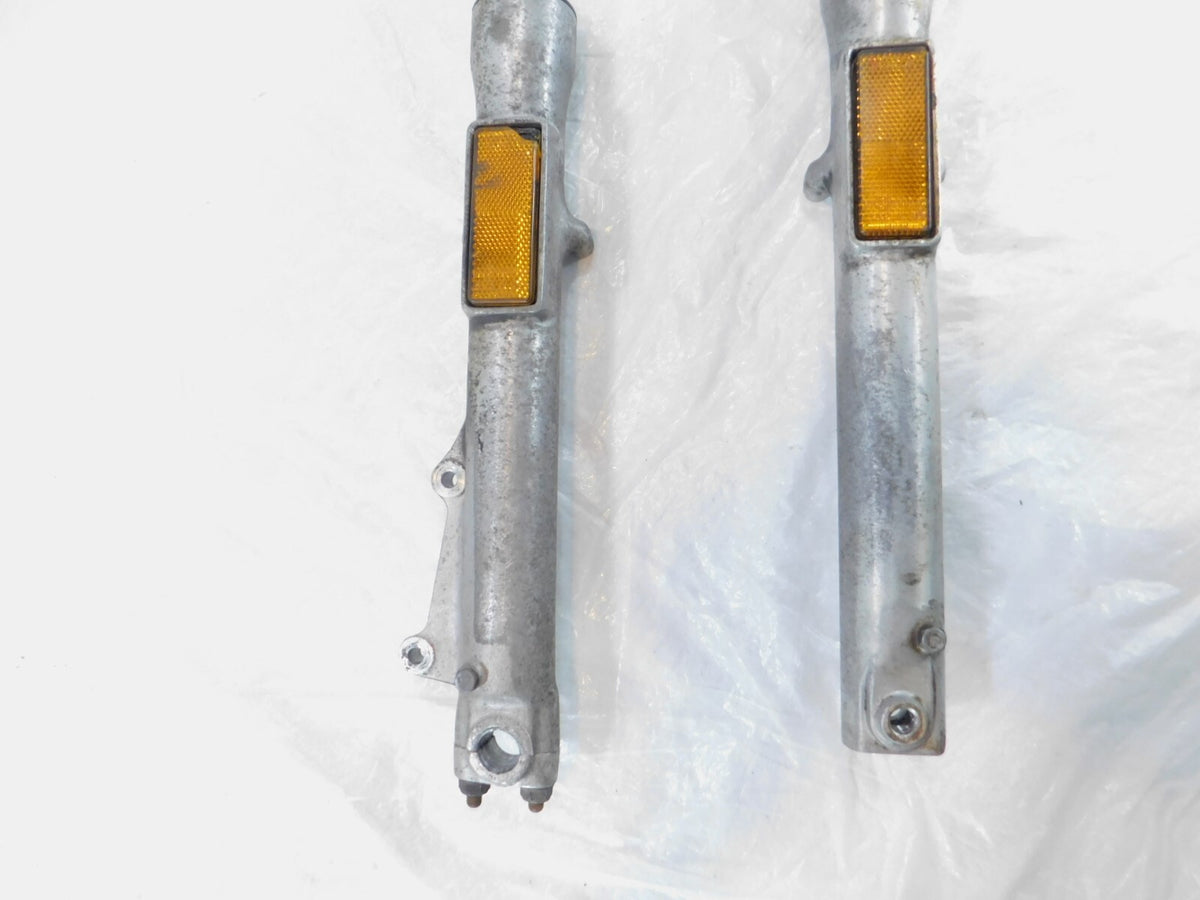 1985-1987 Honda CMX250 CMX250C Rebel 250 Front End Wheel Suspension Fork Shocks - C3 Cycle