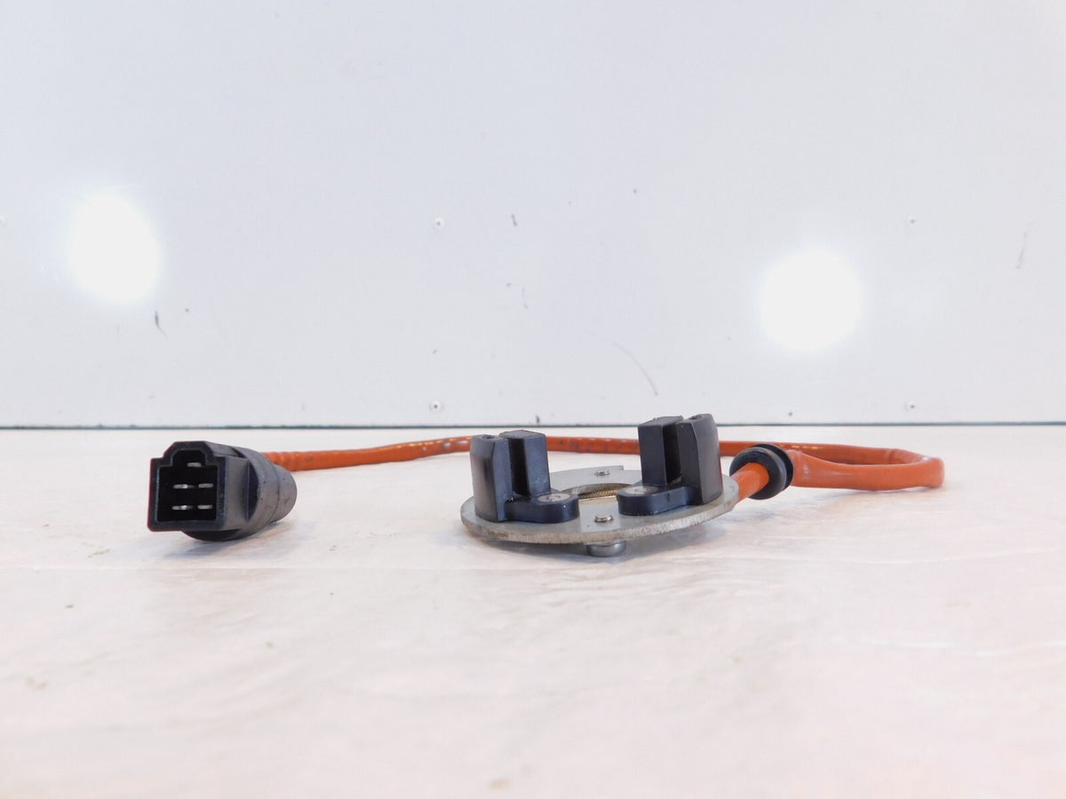 1986-1996 BMW K75 K75S K75RT Motor Engine Ignition Timing Starter Pickup Sensor - C3 Cycle
