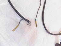 1987-06 Suzuki Intruder 1400 & Boulevard S83 VS1400 Stater Motor Wire Lead Cable